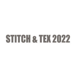 STITCH & TEX 2022